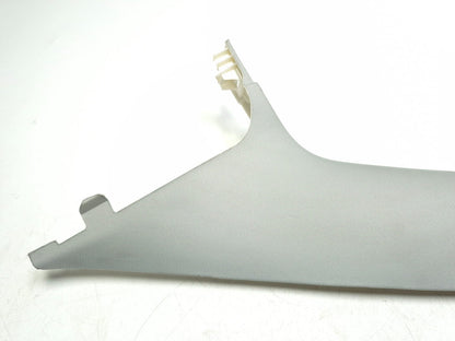 2020 Tesla Model 3 Front Windshield A Pillar Trim Panel Cover Left & Right OEM