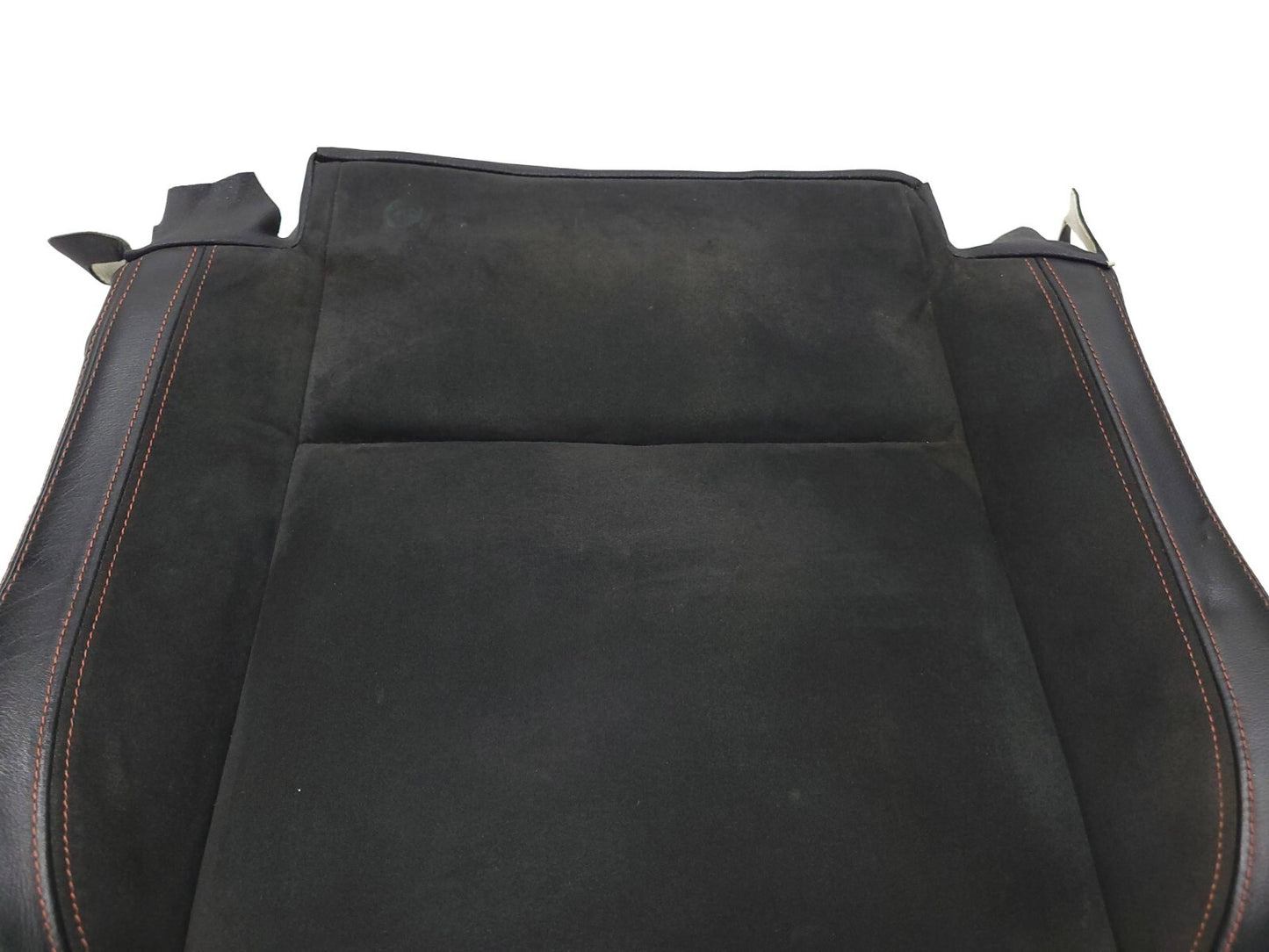 2012 - 2014 BMW X6 Front Seat Lower Cushion Passenger Side Right OEM