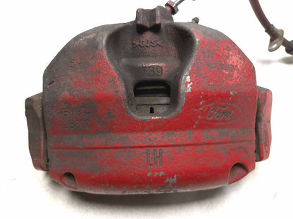 2014 Ford Focus Brake Caliper 4pcs OEM