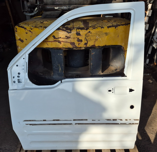 2013 Ford Transit Connect Front Door Shell Driver Side Left OEM