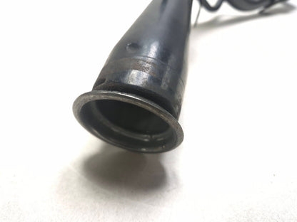 2008 Acura Tl Type-s Fuel Tank Filler Neck Pipe Tube OEM