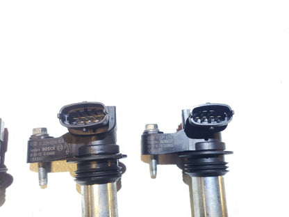 2009 Cadillac CTS Ignition Coil 6pcs OEM