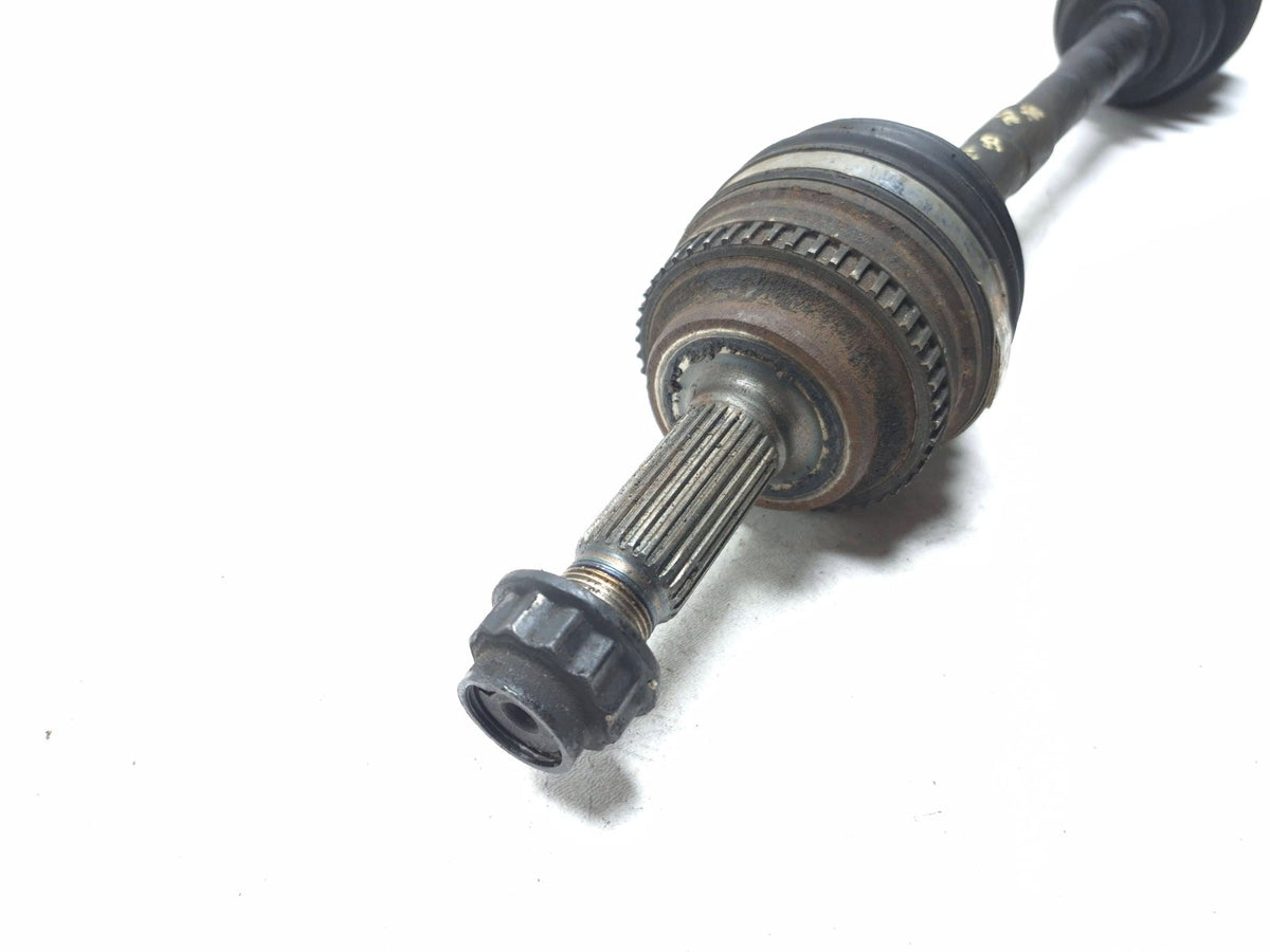 2006 Scion Xa Front Cv Axle Shaft Left Driver Side OEM