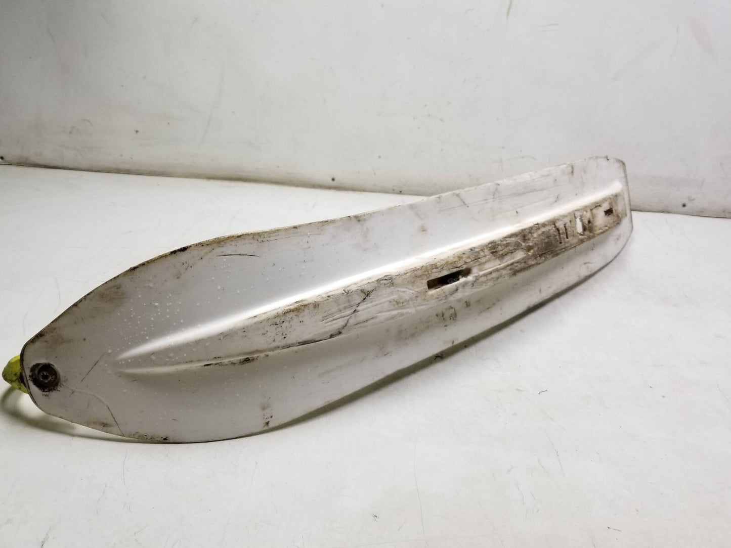 19-21 Polaris 850 Indy Xc 129 Pro Steering Ski Pair Oem✅