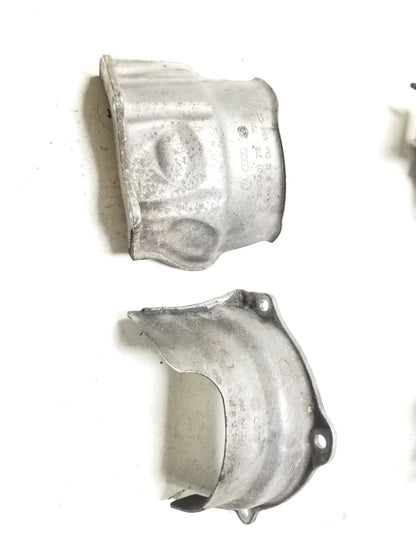 2009 - 2018 Audi Q5 Axle Shaft Splash Shield Cover OEM