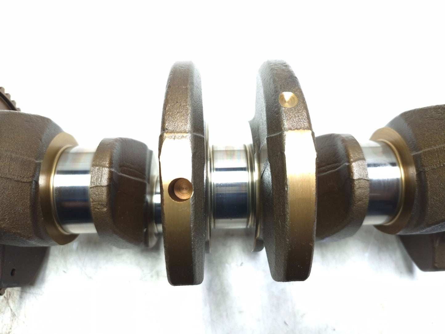 2019 Hyundai Kona 2.0l Engine Crankshaft OEM