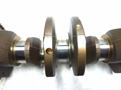 2019 Hyundai Kona 2.0l Engine Crankshaft OEM