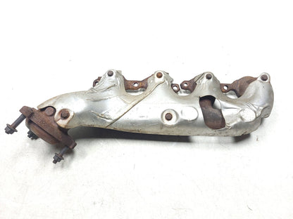 10-14 Chevrolet Suburban Exhaust Manifold Left & Right Pair 5.3l OEM