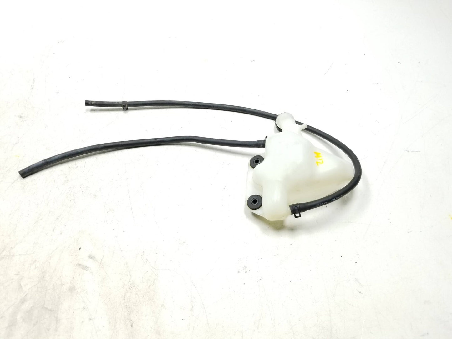 2020 - 2023 Ktm 390 Adventure Coolant Overflow Reservoir Bottle OEM