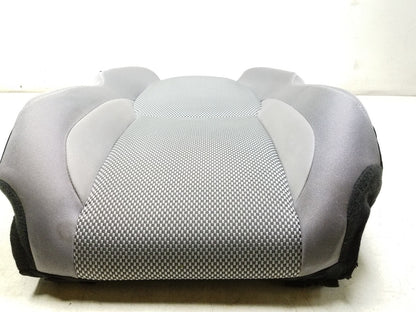 2011 Honda Cr-z Front Passenger Seat Backrest Upper Cushion OEM