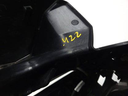 2016 - 2020 BMW G310r Headlight & Turn Signal Assembly  OEM