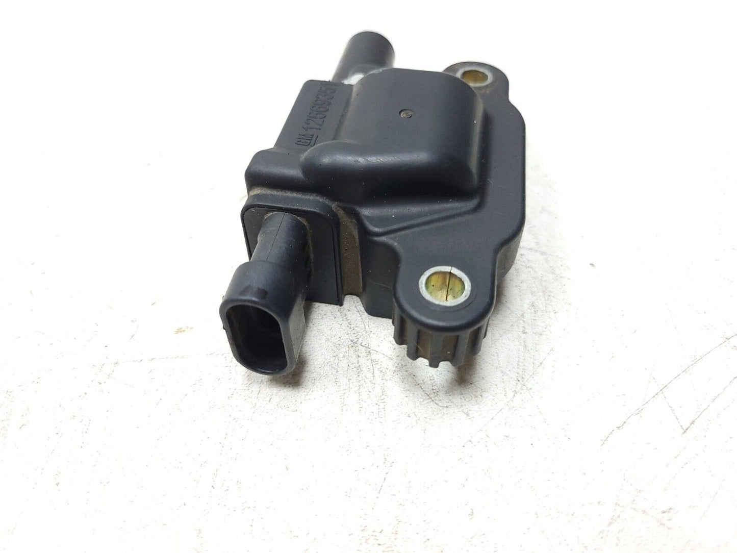 14-19 Chevrolet Silverado 1500 Ignition Coil Ignitor 8pcs OEM