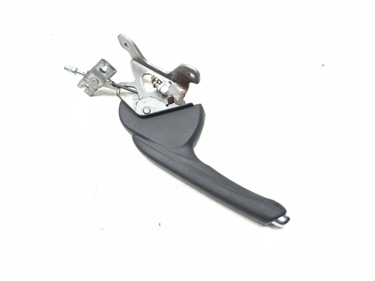 2013 Honda Cr-z Parking Brake Lever 47105-szt-003za OEM