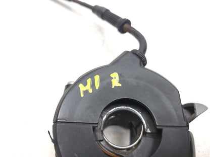 05-08 BMW K1200r K1200 Right Handlebar Control Switch OEM