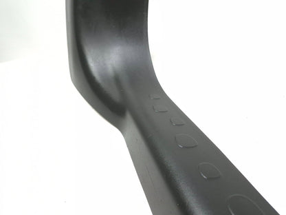 2014 Fiat 500l Door Sill Scuff Step Plate Trim 4pcs OEM
