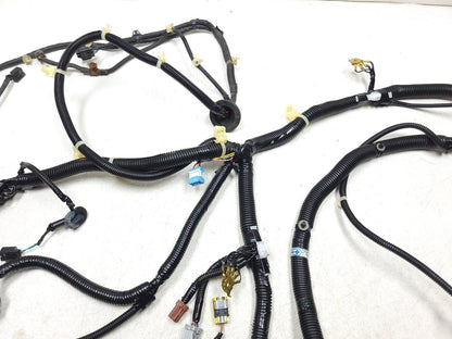 13-15 Acura RDX Interior Floor Wire Harness OEM ✅