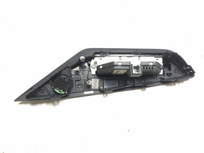 2013 Ford Focus St M/t Turbo Boost Oil Temperature Pressure Gauge Cluster Oem✅