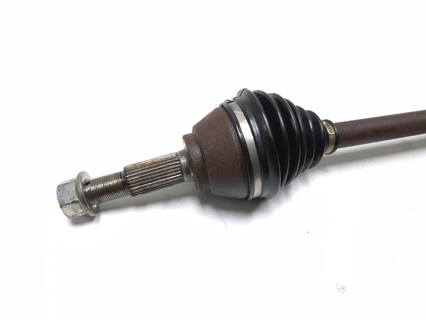 2011 Nissan Juke Axle Shaft Front Passenger Side Right OEM