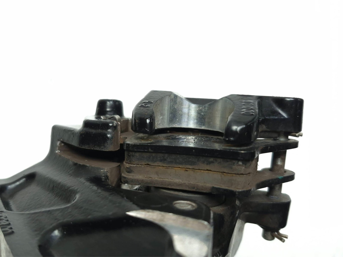 2017 Ktm 390 Duke Brake Caliper Front & Rear Pair OEM