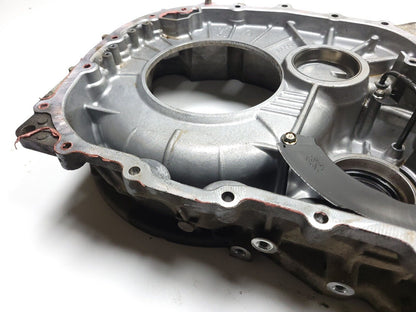 2011 - 2013  Kia Sportage At Transmission Case Bell Housing 2.4l OEM