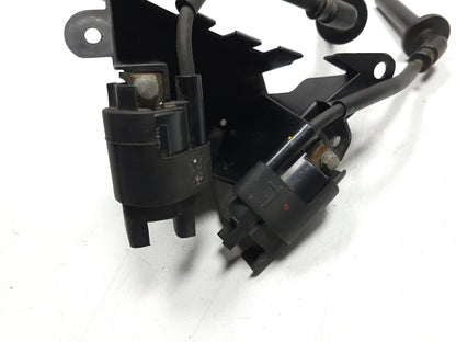 2015 - 2023 Yamaha Yzf-r3 Yzfr3 Ignition Coil 2pcs OEM