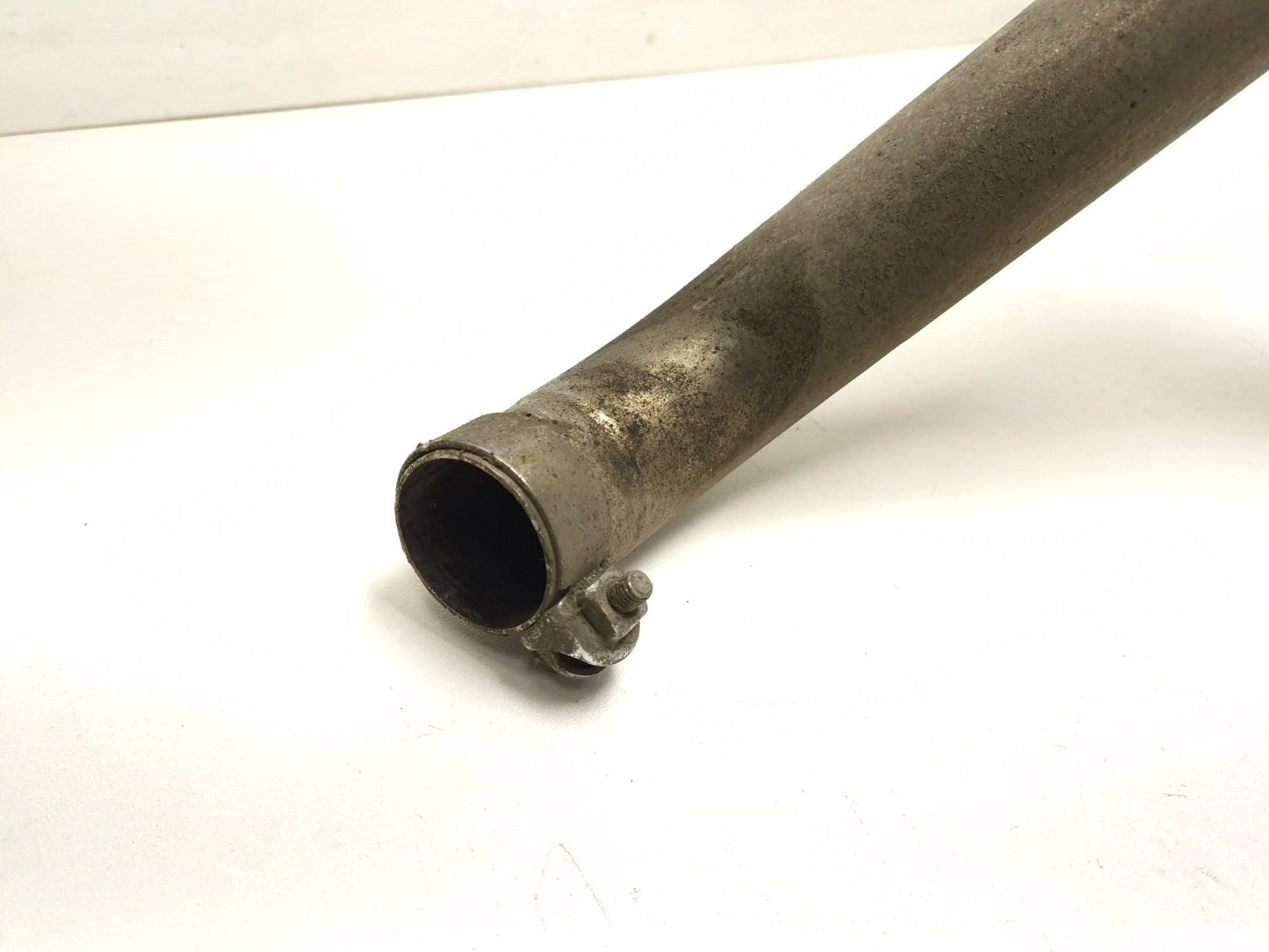 2000 Triumph Sprint St Exhaust Header Pipe OEM