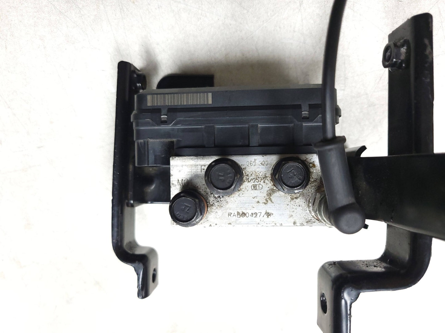 2022 - 2024 Royal Enfield Classic 350 ABS Anti Lock Brake Pump OEM