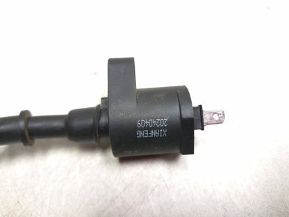 2025 Dongfang Df200stg Ignition Coil & Speedometer Cable Pair OEM