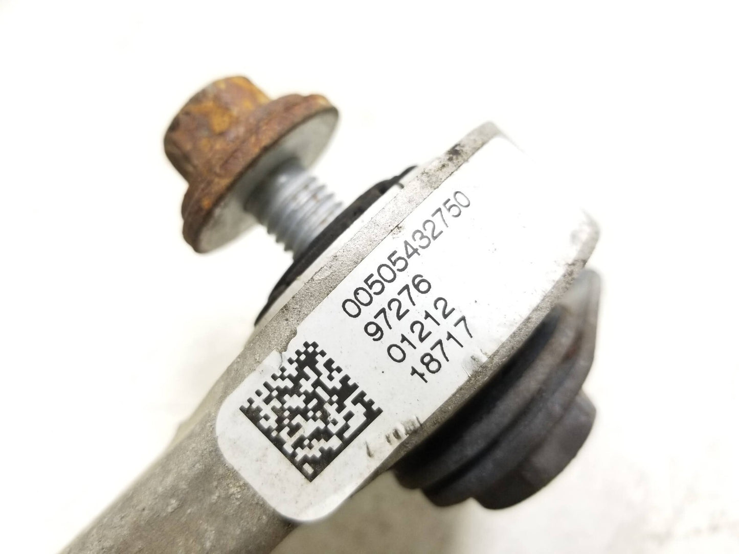 2017-2023 Alfa Romeo Stelvio Rear Control Arm Driver Side Left OEM