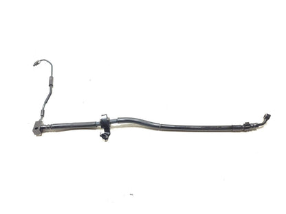 19-25 Honda Cbf300 Cb300 Brake Hose Pipe Line Front & Rear OEM 264 Miles!