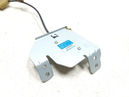 2007 - 2009 Acura Mdx Gps Navigation Amplifier Antenna & Wire Harness OEM