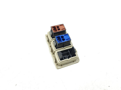 13-15 Acura RDX Trunk Release Tcs Off Switch Button OEM ✅