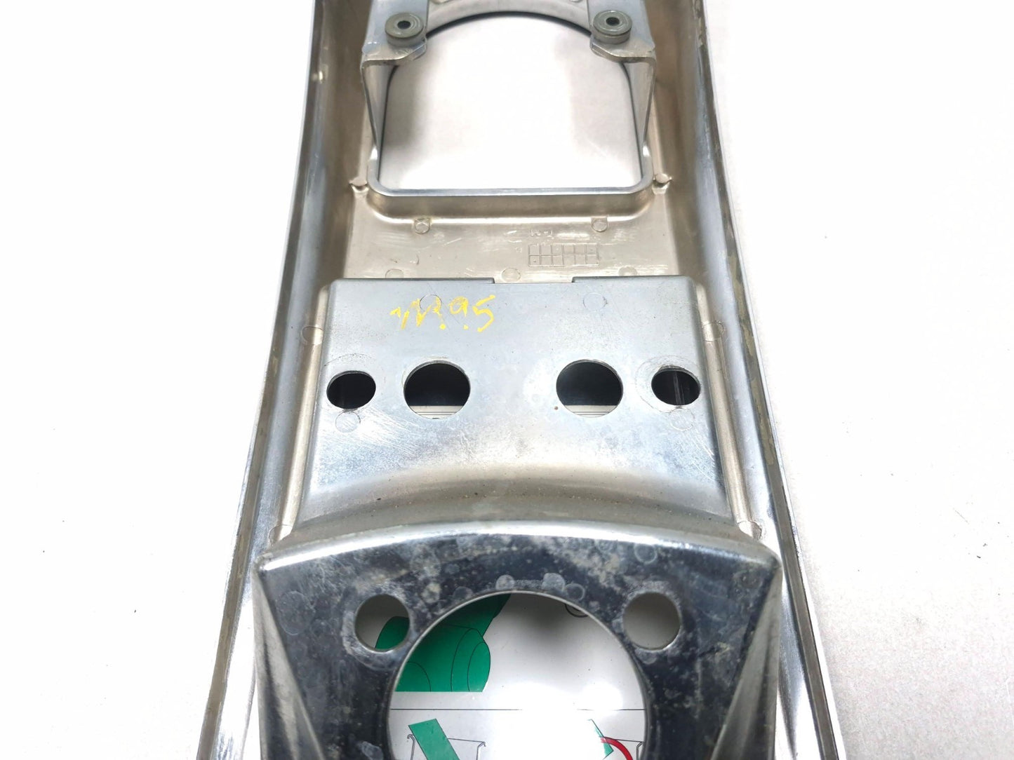 1999 Suzuki Intruder 1500 Cover Meter Fairing Panel OEM