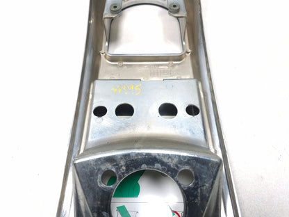 1999 Suzuki Intruder 1500 Cover Meter Fairing Panel OEM