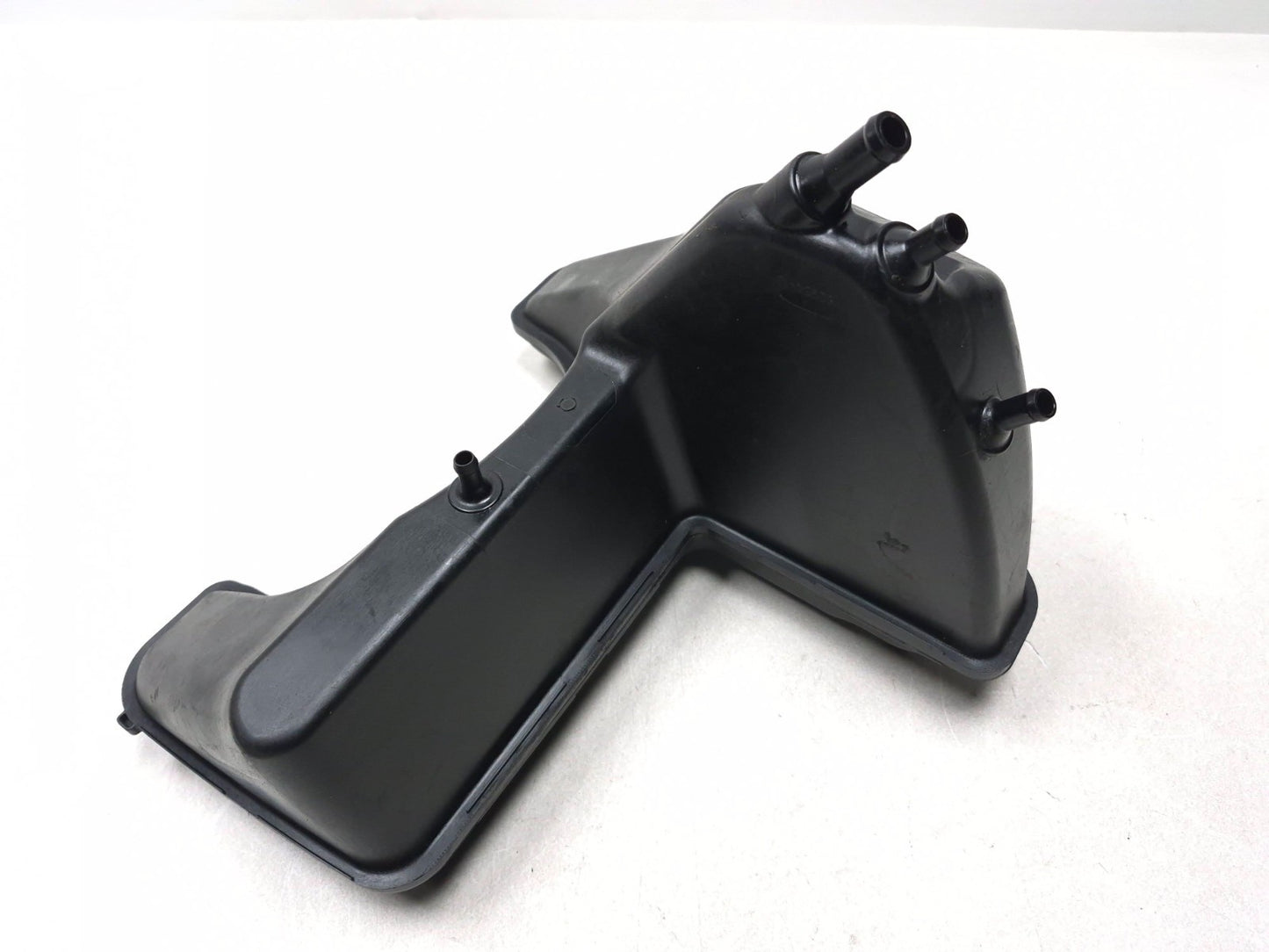 2009 Harley-davidson Sportster Xl883l Oil Tank OEM