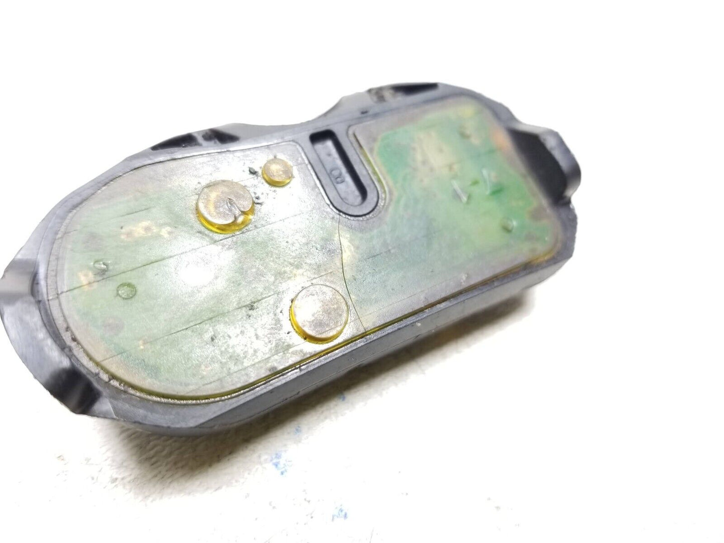 Honda Acura Tpms Tire Pressure Monitor Sensor 3pcs  Gq43-21t OEM