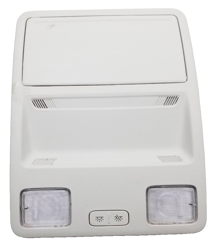 2021 Ford Bronco Sport Overhead Console Dome Light Lamp OEM