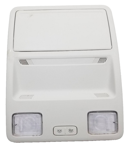 2021 Ford Bronco Sport Overhead Console Dome Light Lamp OEM