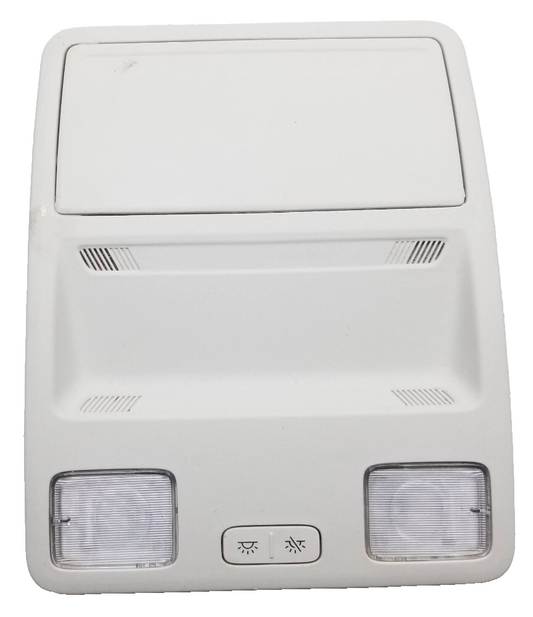 2021 Ford Bronco Sport Overhead Console Dome Light Lamp OEM
