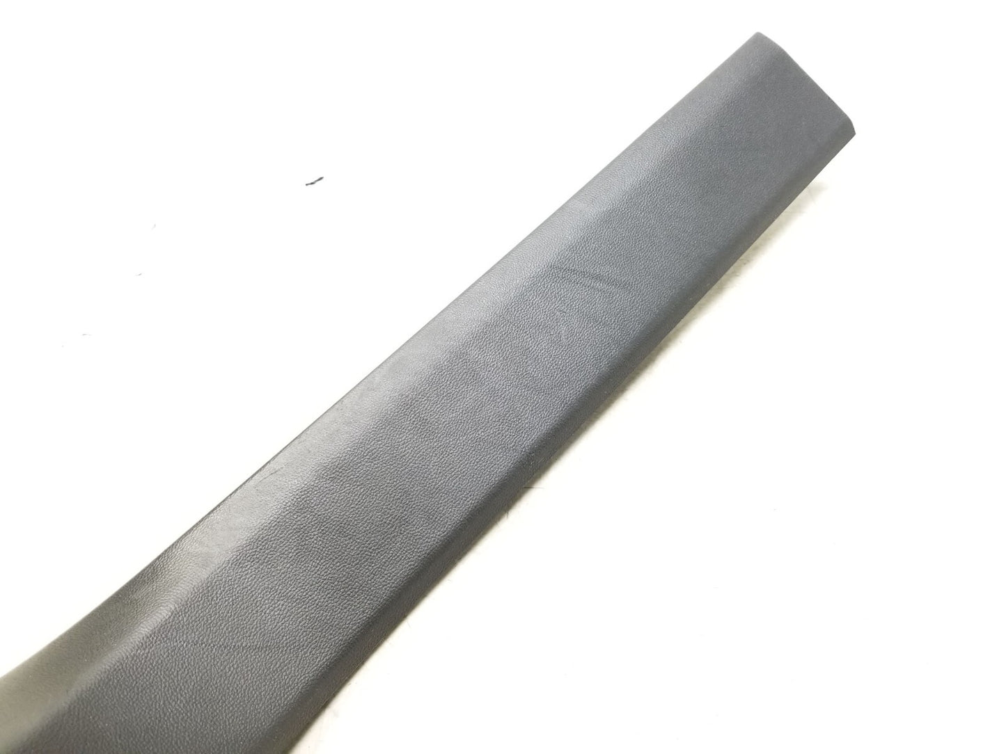 2018-2023 Alfa Romeo Stelvio Front Side Door Sill Kick Panel Trim Cover OEM