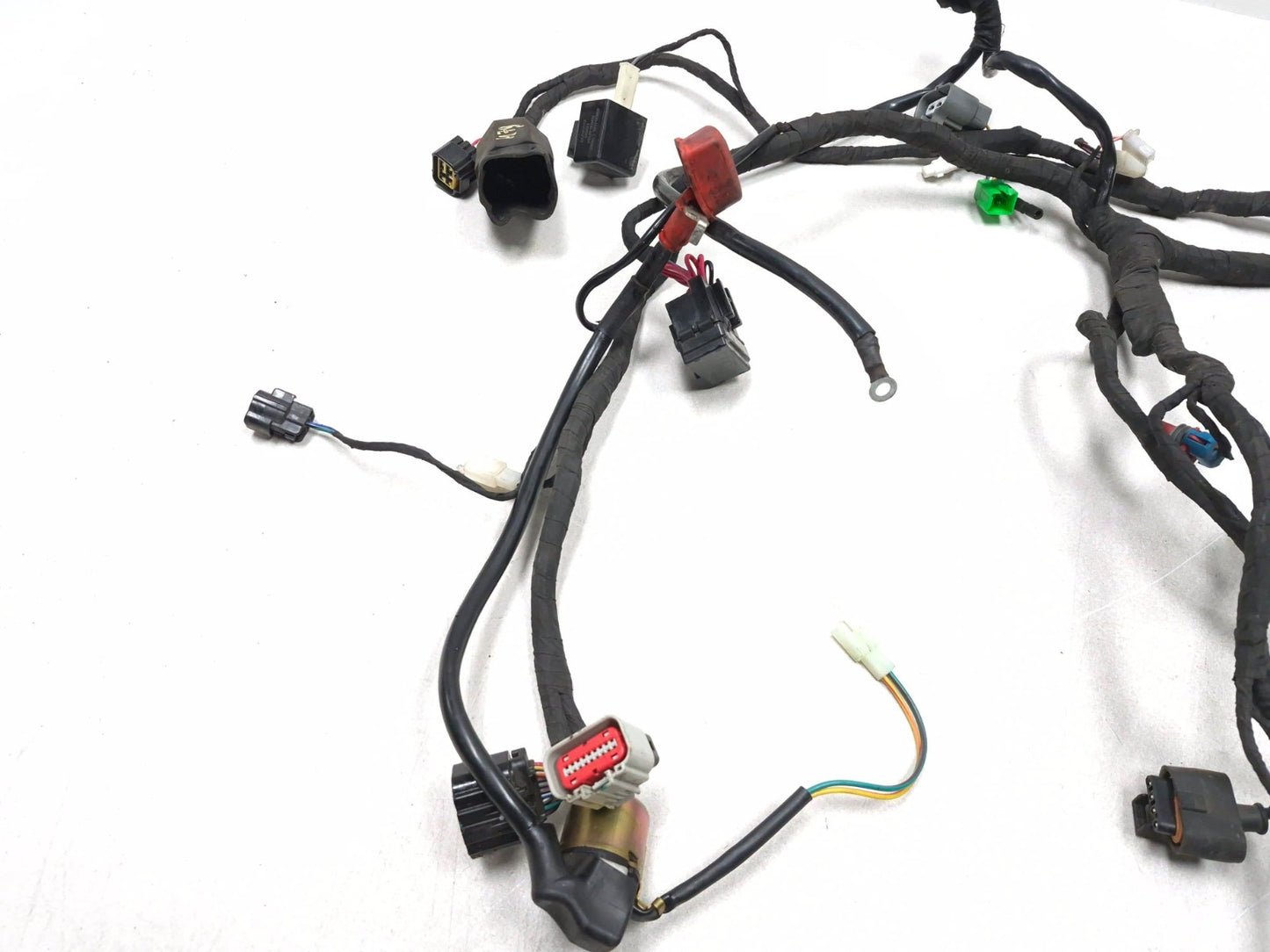 2023 Csc Rx3 Rx4 Adventure Wiring Harness OEM