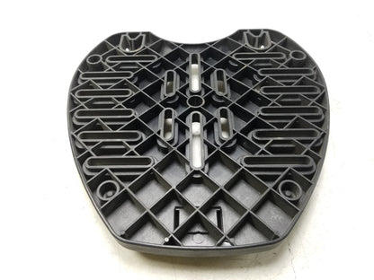 2017 - 2021 Piaggio Bv 350 Rear Luggage Top Box Plate Carrier OEM