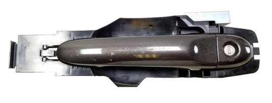 2011-2017 Nissan Juke Exterior Door Handle Front Driver Side Left OEM