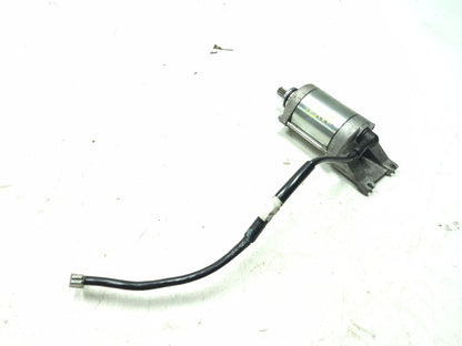 2022 Kawasaki Ninja 650 Ex650 Engine Starter Motor OEM
