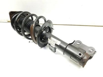 2014 Kia Forte Front Shock Strut Absorber With Spring Pair OEM