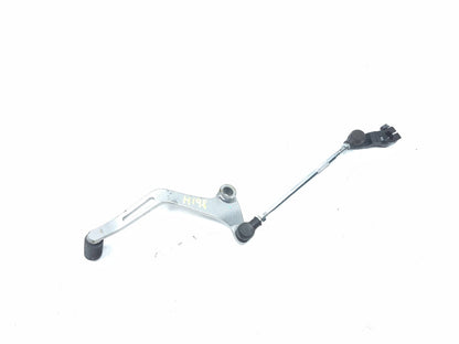 2018 Kawasaki Ninja 650 Ex650 Gear Shift Lever OEM