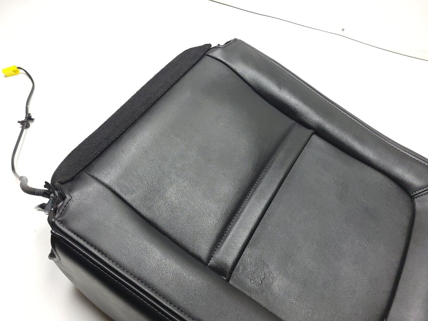 2010 - 2015 Mazda Cx-9 Front Right Passenger Seat Back Backrest Upper OEM