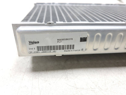 13-18 BMW 330xi Heater Core T1012895e OEM ✅