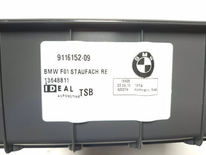 2011 BMW 750li Engine Cooling Fan Relay Computer Module 7661503 Oem✅