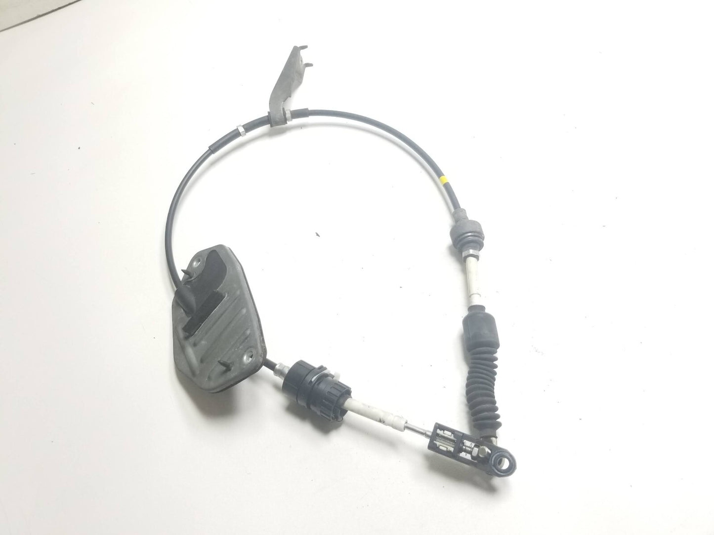 2011 Scion Tc Gear Shift Control Cable Automatic OEM